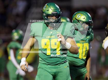 Thumbnail 2 in Knightdale @ Cardinal Gibbons photogallery.