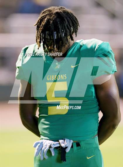 Thumbnail 2 in Knightdale @ Cardinal Gibbons photogallery.