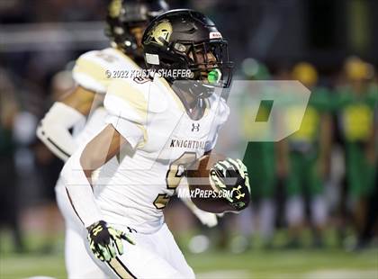 Thumbnail 1 in Knightdale @ Cardinal Gibbons photogallery.