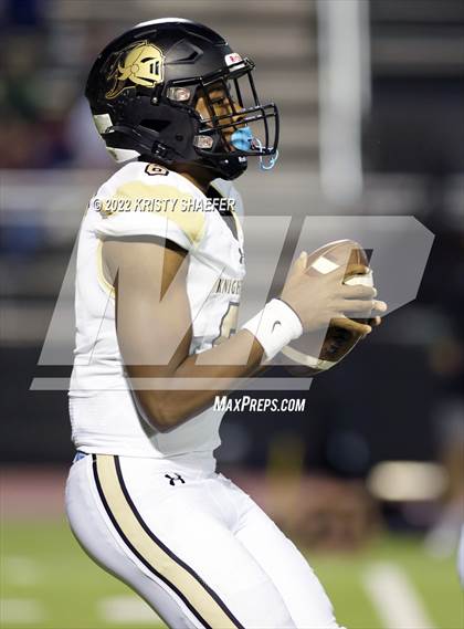 Thumbnail 2 in Knightdale @ Cardinal Gibbons photogallery.