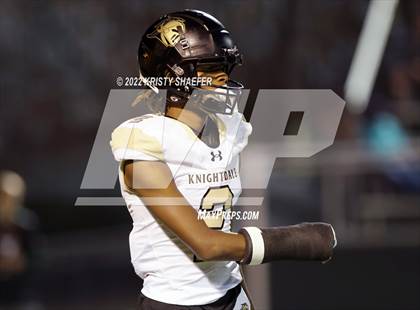 Thumbnail 3 in Knightdale @ Cardinal Gibbons photogallery.