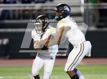 Thumbnail 2 in Knightdale @ Cardinal Gibbons photogallery.