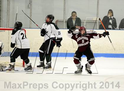 Thumbnail 1 in Milford @ Guilford photogallery.