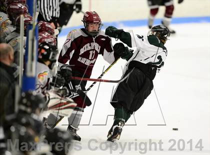 Thumbnail 2 in Milford @ Guilford photogallery.