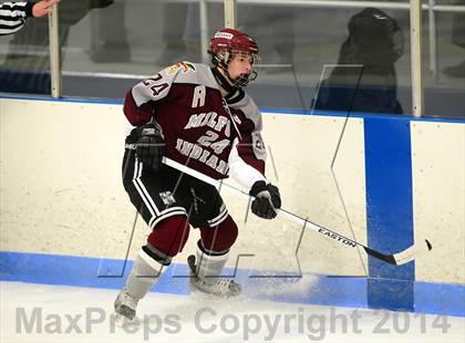 Thumbnail 2 in Milford @ Guilford photogallery.