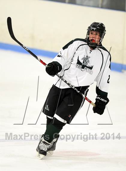 Thumbnail 1 in Milford @ Guilford photogallery.