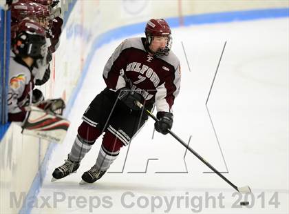 Thumbnail 1 in Milford @ Guilford photogallery.