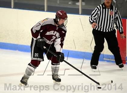 Thumbnail 1 in Milford @ Guilford photogallery.
