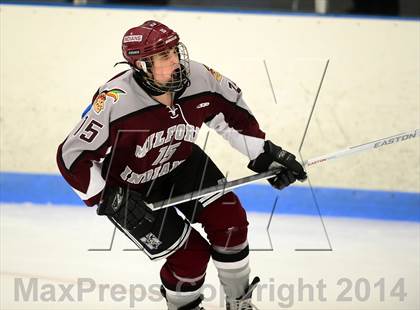 Thumbnail 1 in Milford @ Guilford photogallery.