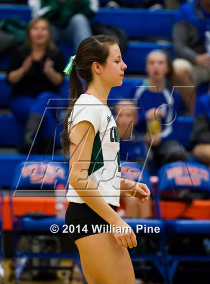 Thumbnail 3 in Cornwall Central vs. Wallkill (Section 9 Class A Final) photogallery.