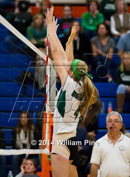 Thumbnail 1 in Cornwall Central vs. Wallkill (Section 9 Class A Final) photogallery.