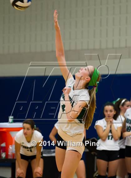 Thumbnail 3 in Cornwall Central vs. Wallkill (Section 9 Class A Final) photogallery.