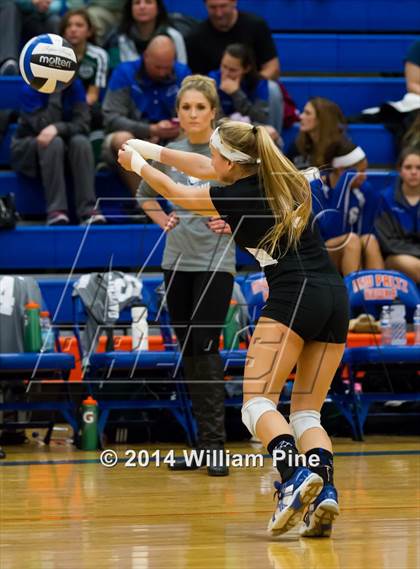 Thumbnail 3 in Cornwall Central vs. Wallkill (Section 9 Class A Final) photogallery.