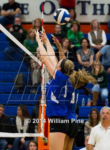 Thumbnail 2 in Cornwall Central vs. Wallkill (Section 9 Class A Final) photogallery.