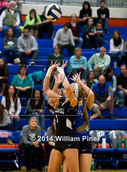 Thumbnail 3 in Cornwall Central vs. Wallkill (Section 9 Class A Final) photogallery.