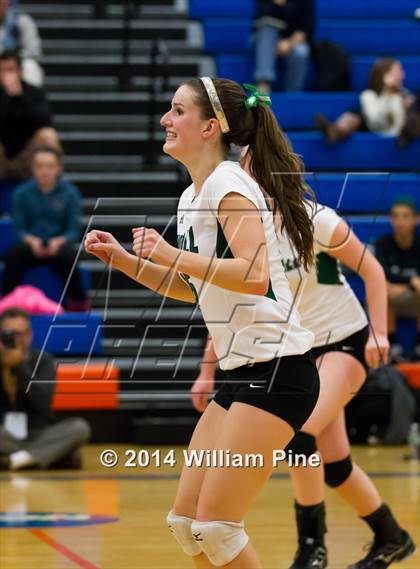 Thumbnail 3 in Cornwall Central vs. Wallkill (Section 9 Class A Final) photogallery.