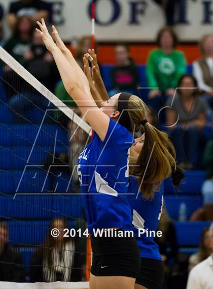 Thumbnail 2 in Cornwall Central vs. Wallkill (Section 9 Class A Final) photogallery.