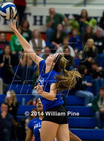 Thumbnail 2 in Cornwall Central vs. Wallkill (Section 9 Class A Final) photogallery.