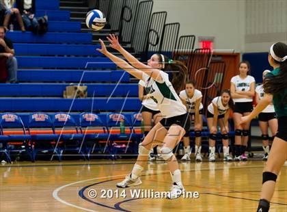 Thumbnail 1 in Cornwall Central vs. Wallkill (Section 9 Class A Final) photogallery.