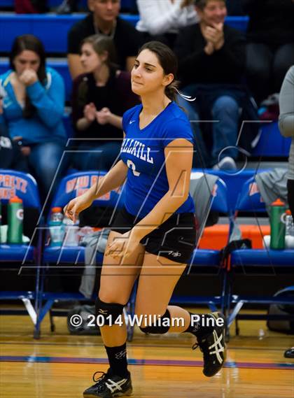 Thumbnail 2 in Cornwall Central vs. Wallkill (Section 9 Class A Final) photogallery.