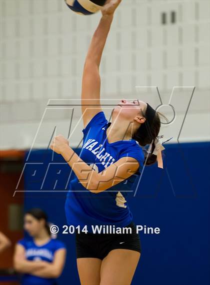 Thumbnail 3 in Cornwall Central vs. Wallkill (Section 9 Class A Final) photogallery.