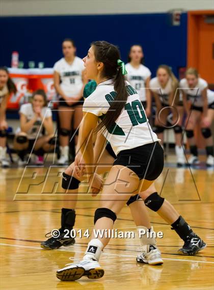 Thumbnail 3 in Cornwall Central vs. Wallkill (Section 9 Class A Final) photogallery.