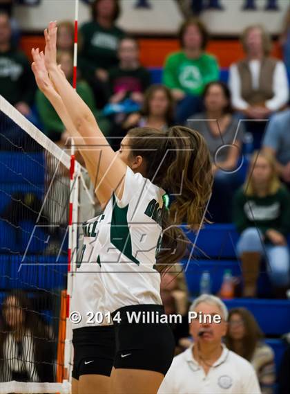 Thumbnail 2 in Cornwall Central vs. Wallkill (Section 9 Class A Final) photogallery.