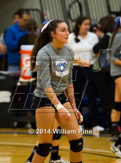 Thumbnail 3 in Cornwall Central vs. Wallkill (Section 9 Class A Final) photogallery.