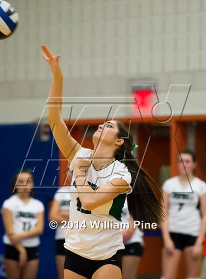 Thumbnail 3 in Cornwall Central vs. Wallkill (Section 9 Class A Final) photogallery.