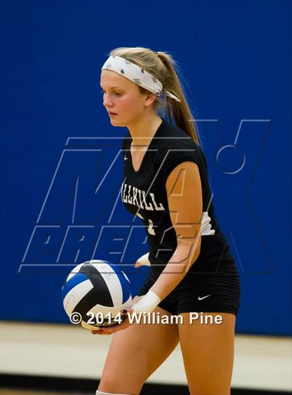 Thumbnail 3 in Cornwall Central vs. Wallkill (Section 9 Class A Final) photogallery.