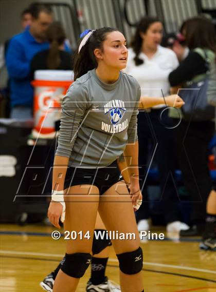 Thumbnail 1 in Cornwall Central vs. Wallkill (Section 9 Class A Final) photogallery.