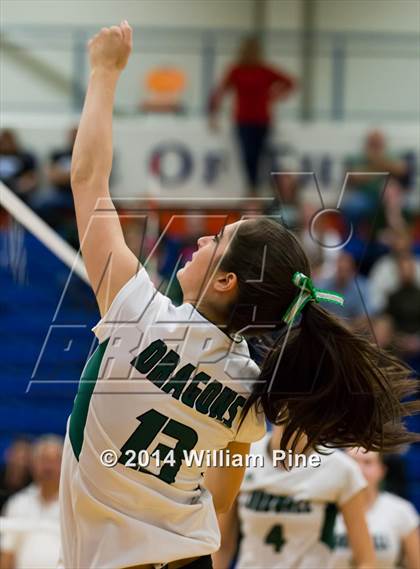 Thumbnail 1 in Cornwall Central vs. Wallkill (Section 9 Class A Final) photogallery.