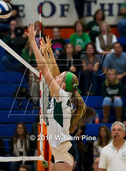 Thumbnail 1 in Cornwall Central vs. Wallkill (Section 9 Class A Final) photogallery.