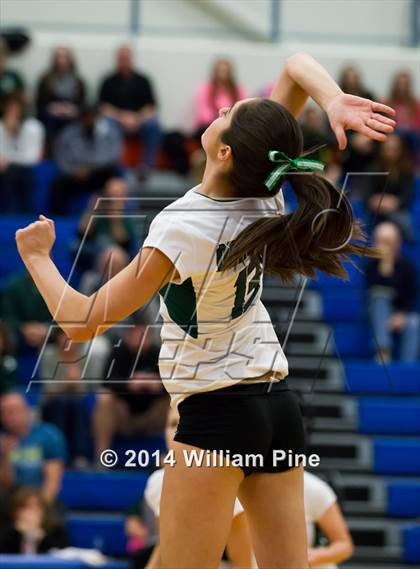 Thumbnail 3 in Cornwall Central vs. Wallkill (Section 9 Class A Final) photogallery.