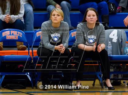 Thumbnail 1 in Cornwall Central vs. Wallkill (Section 9 Class A Final) photogallery.