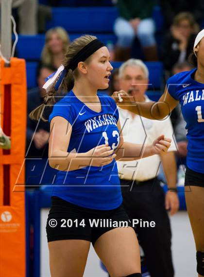 Thumbnail 1 in Cornwall Central vs. Wallkill (Section 9 Class A Final) photogallery.