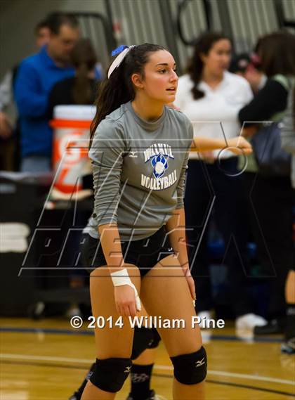 Thumbnail 2 in Cornwall Central vs. Wallkill (Section 9 Class A Final) photogallery.