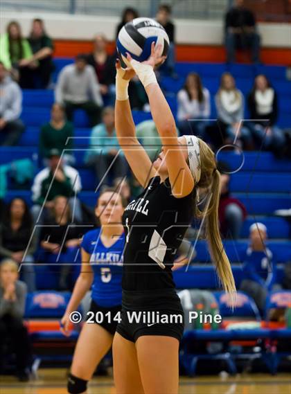 Thumbnail 2 in Cornwall Central vs. Wallkill (Section 9 Class A Final) photogallery.