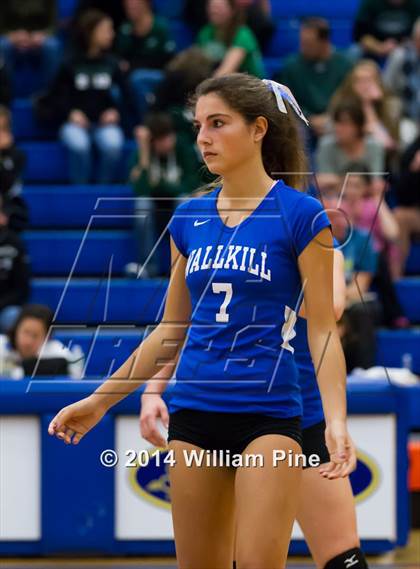 Thumbnail 1 in Cornwall Central vs. Wallkill (Section 9 Class A Final) photogallery.