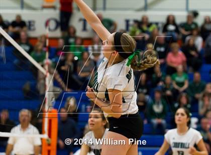 Thumbnail 1 in Cornwall Central vs. Wallkill (Section 9 Class A Final) photogallery.