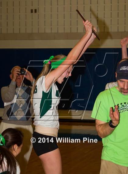 Thumbnail 3 in Cornwall Central vs. Wallkill (Section 9 Class A Final) photogallery.