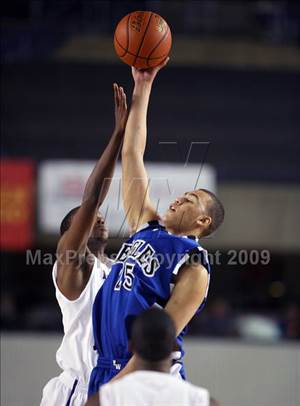 Tuesday, Mar 10, 2009