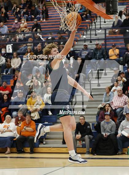 Thumbnail 2 in Ridgeline @ Mountain Crest photogallery.