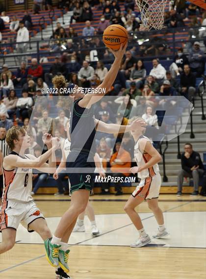 Thumbnail 3 in Ridgeline @ Mountain Crest photogallery.