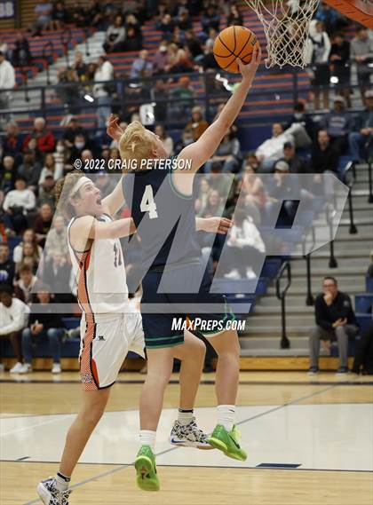 Thumbnail 3 in Ridgeline @ Mountain Crest photogallery.