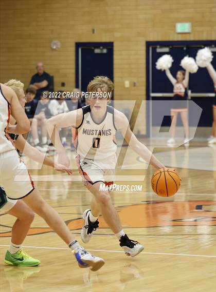 Thumbnail 3 in Ridgeline @ Mountain Crest photogallery.