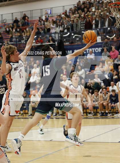 Thumbnail 2 in Ridgeline @ Mountain Crest photogallery.