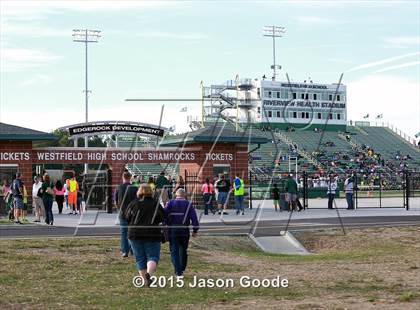 Thumbnail 1 in Brownsburg @ Westfield photogallery.
