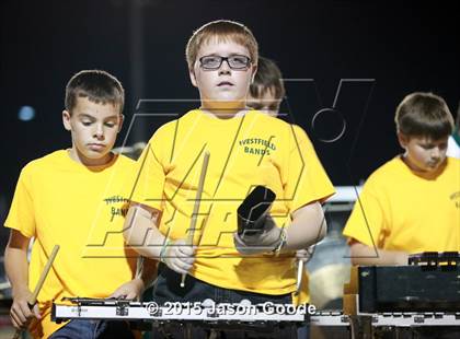 Thumbnail 1 in Brownsburg @ Westfield photogallery.