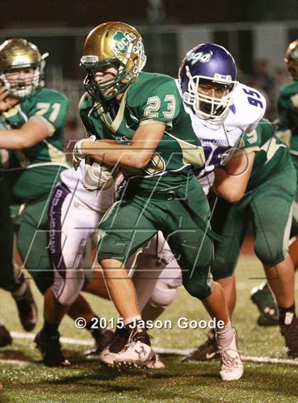 Thumbnail 2 in Brownsburg @ Westfield photogallery.